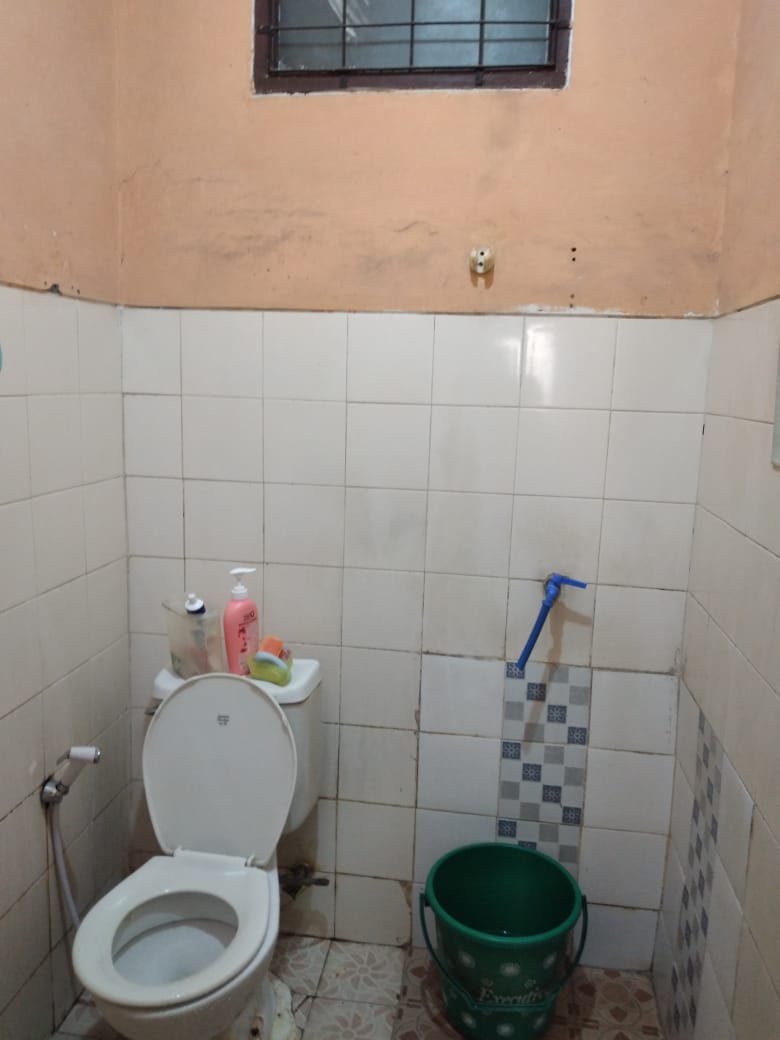 Dijual Rumah di Jl Singa Raya Jababeka